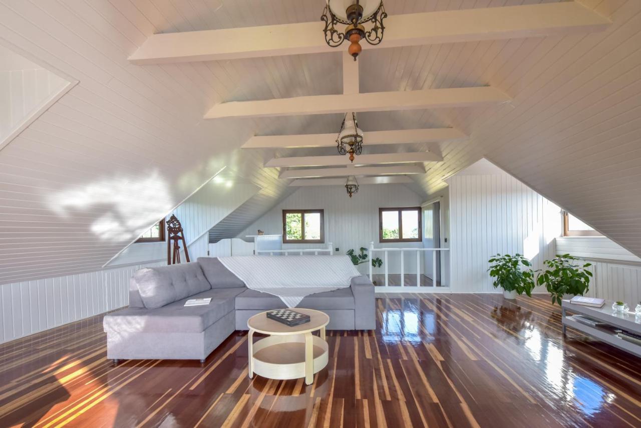 Alexandre Maison Beachfront Gialova Vacation Home Екстериор снимка