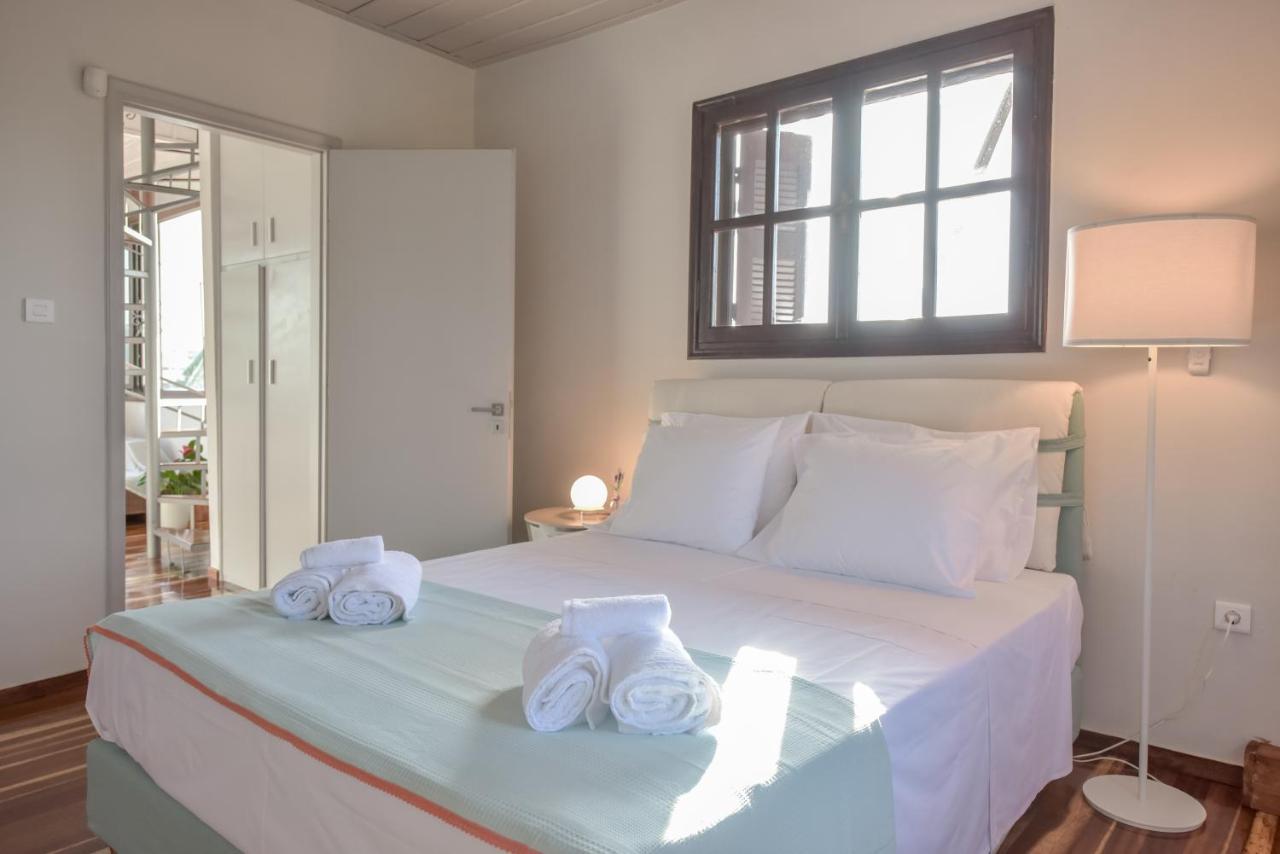 Alexandre Maison Beachfront Gialova Vacation Home Екстериор снимка