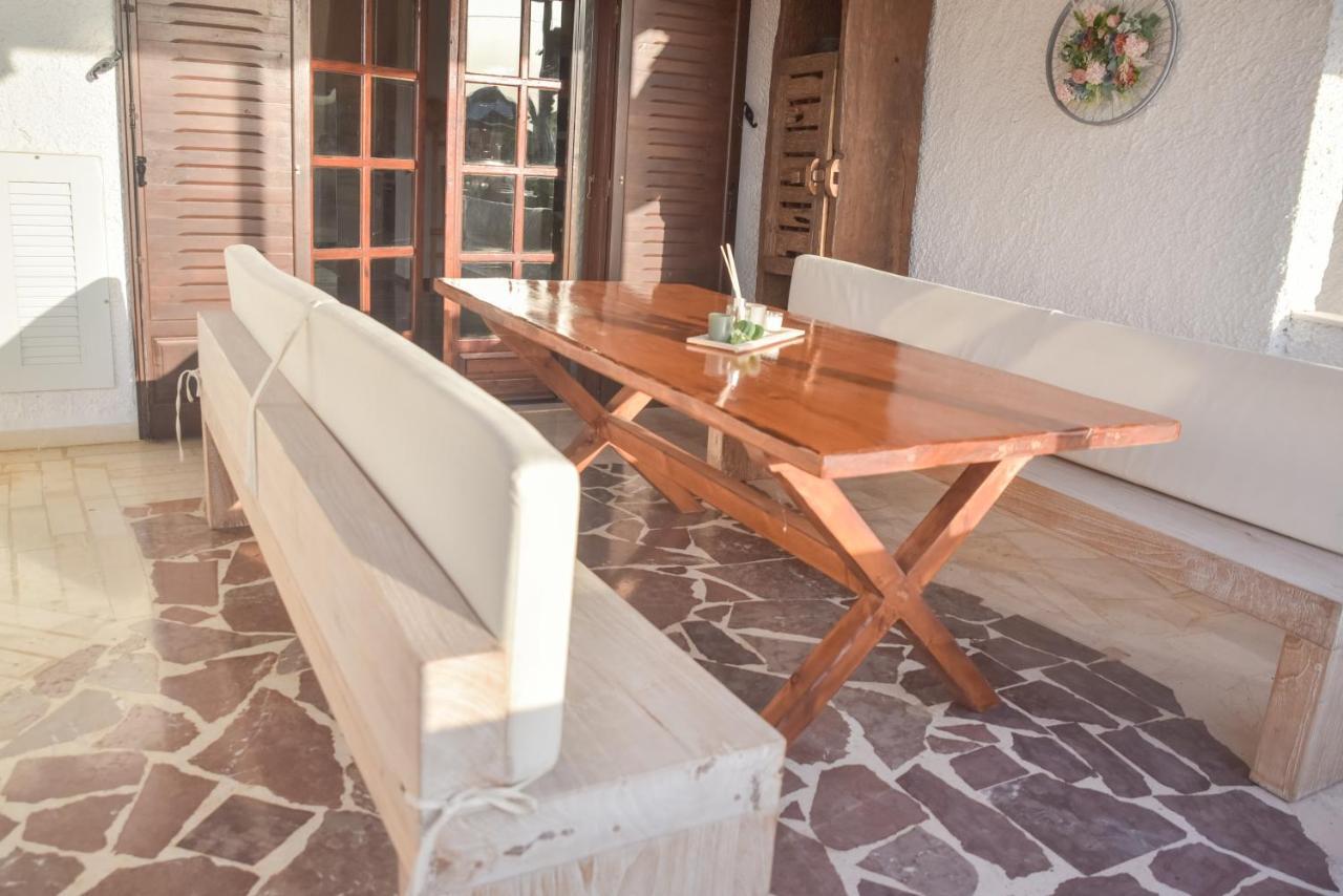 Alexandre Maison Beachfront Gialova Vacation Home Екстериор снимка