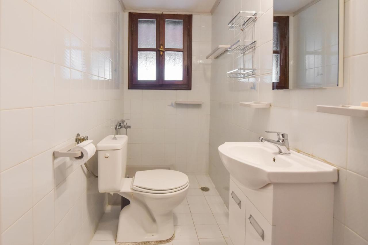 Alexandre Maison Beachfront Gialova Vacation Home Екстериор снимка