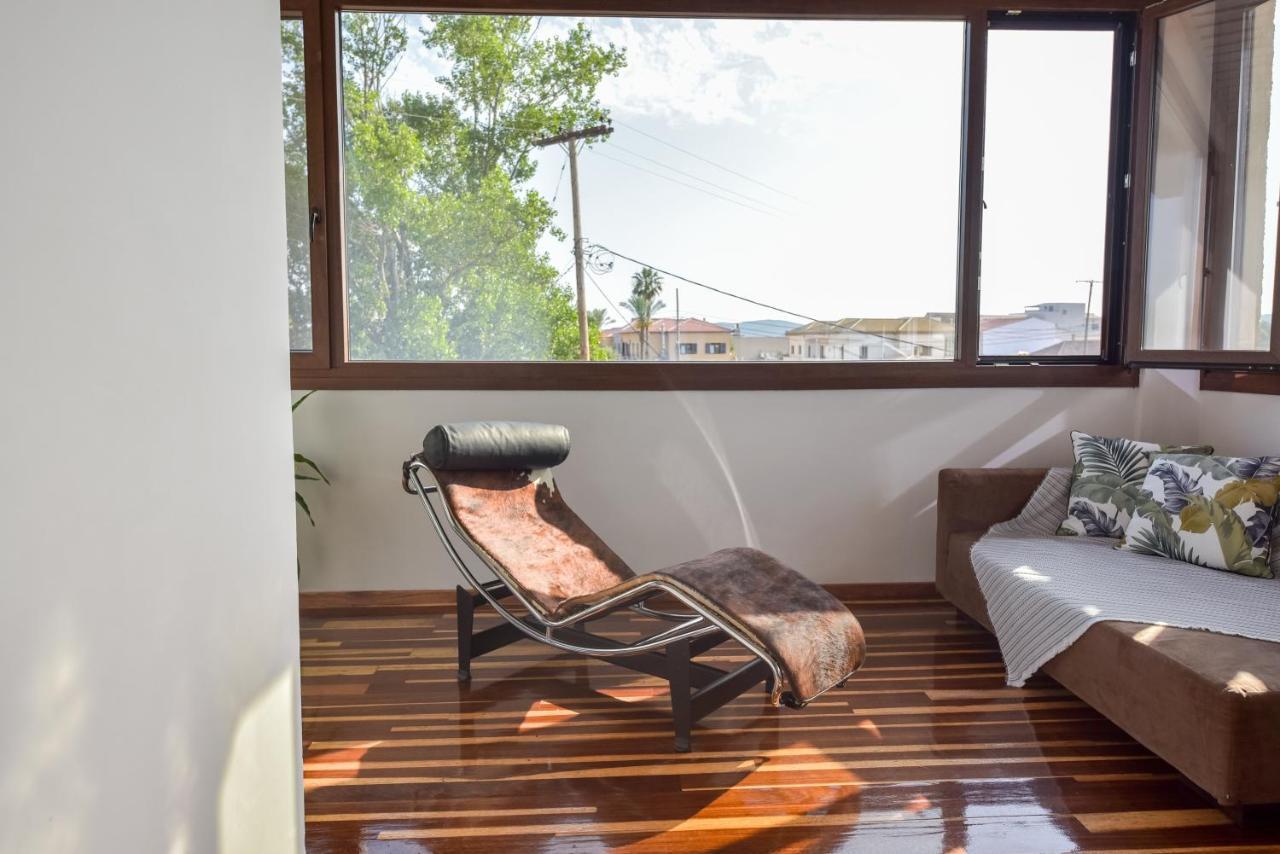 Alexandre Maison Beachfront Gialova Vacation Home Екстериор снимка